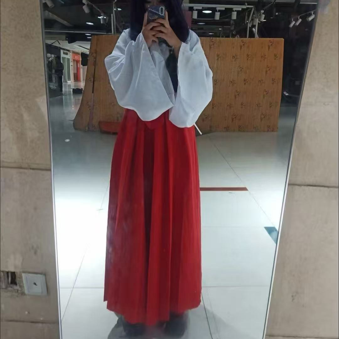 Anime Cosplay Jujutsu - ชุดกิโมโนสาวๆ คอสเพลย์ริโอเมน ซุคุนะ ชุดคอสเพลย์อิโอริ อุทาฮิเมะ ชุดกิโมโนซุคุนะญี่ปุ่น