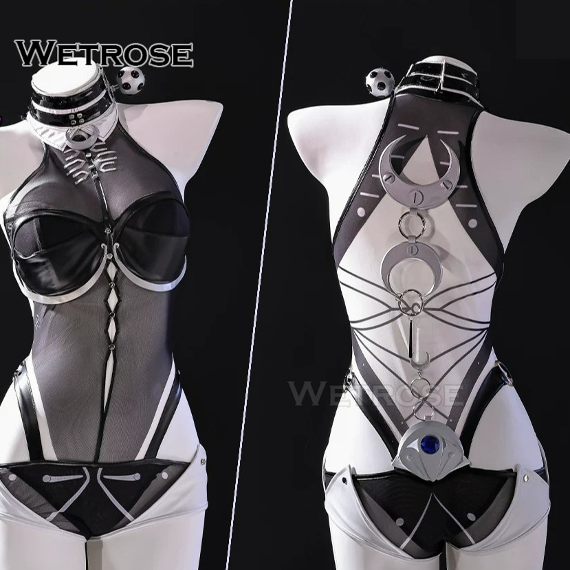 Cosplay Anime Top - เซนเลส โซน ซีโร่ แซดแซดดับเบิลยู โปรเมียชุดคอสเพลย์เกม 2026