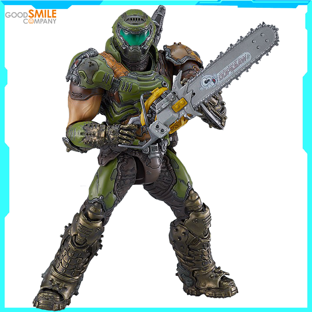 Good Smile Company Figma - 100% ของแท้จาก Good Smile Company Figma