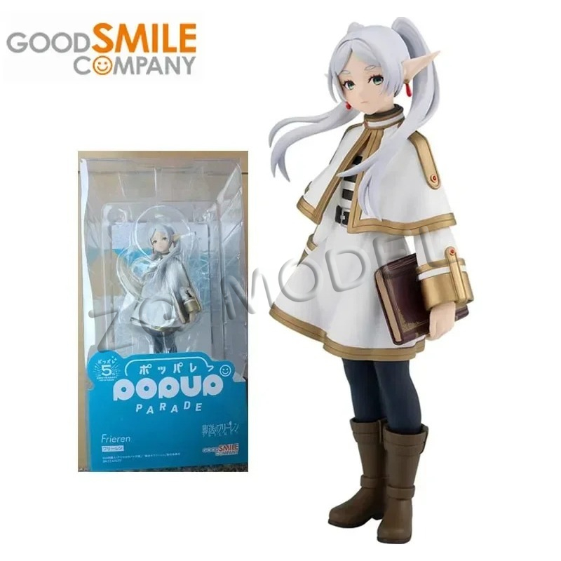 Good Smile Company Figma - ต้นฉบับ GSC POP UP PARADE Frieren
