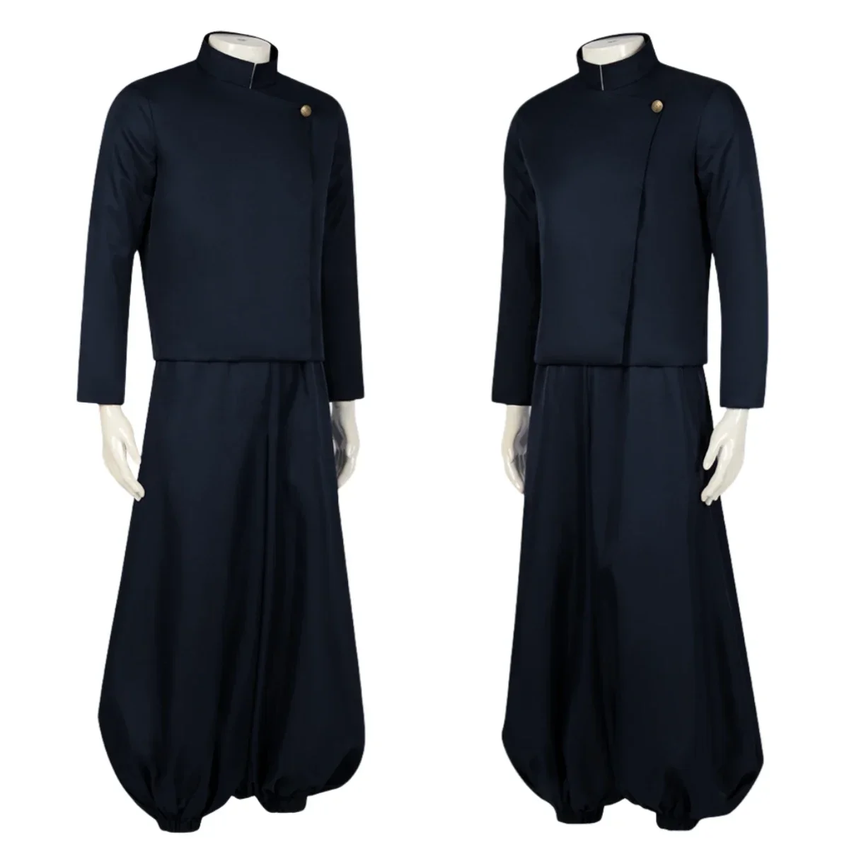จูจุสึไคเซ็น เกโตะ ซุงุรุคอสเพ - Anime Cosplay Jujutsu บทวิจารณ์และราคา