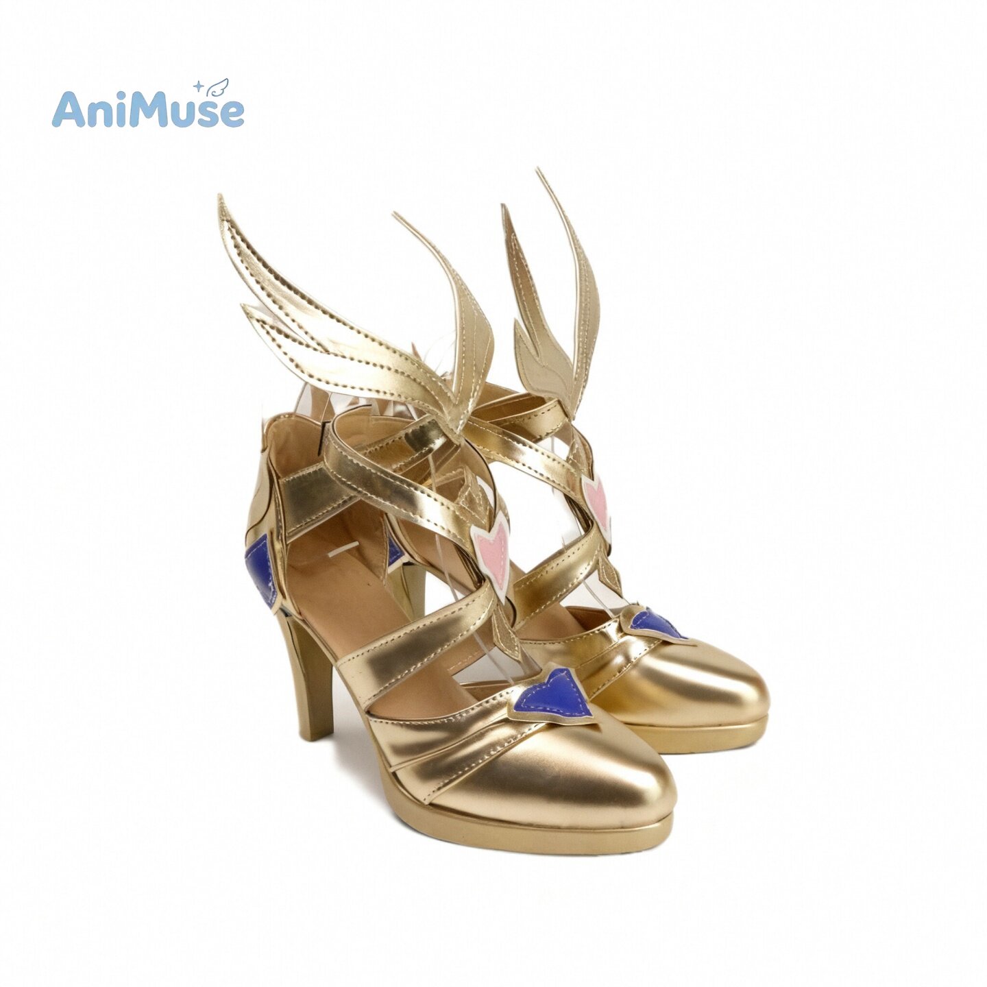 เกมเก็นชิน อิมแพ็ค ‌   โอเด็ตต - Cosplay Anime Top บทวิจารณ์และราคา