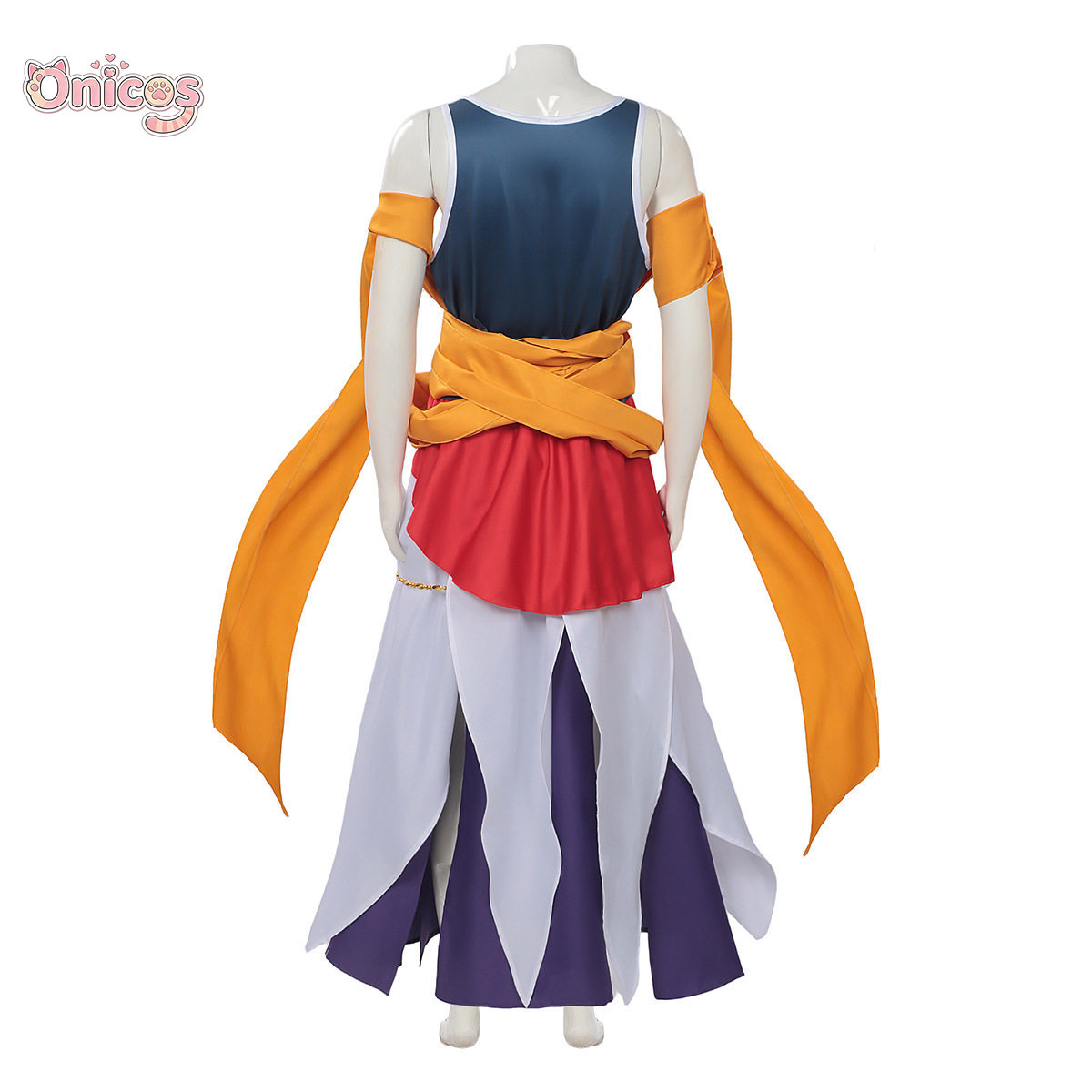 ชุดคอสเพลย์พระพุทธเรกการ์โนก อ - Cosplay Anime Top บทวิจารณ์และราคา
