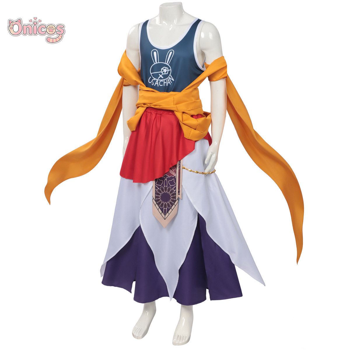 ชุดคอสเพลย์พระพุทธเรกการ์โนก อ - Cosplay Anime Top บทวิจารณ์และราคา