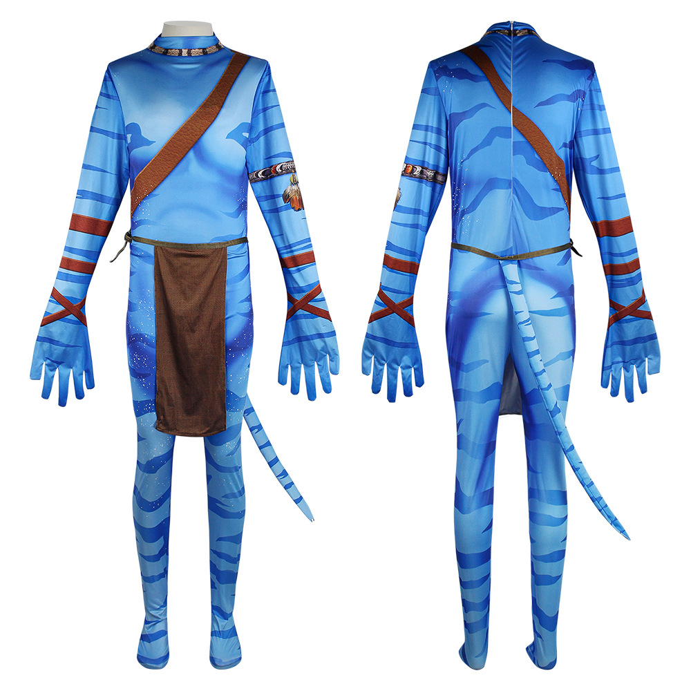 ชุดคอสเพลย์ WHH Movie Avatee ช - Anime Cosplay With Mask บทวิจารณ์และราคา