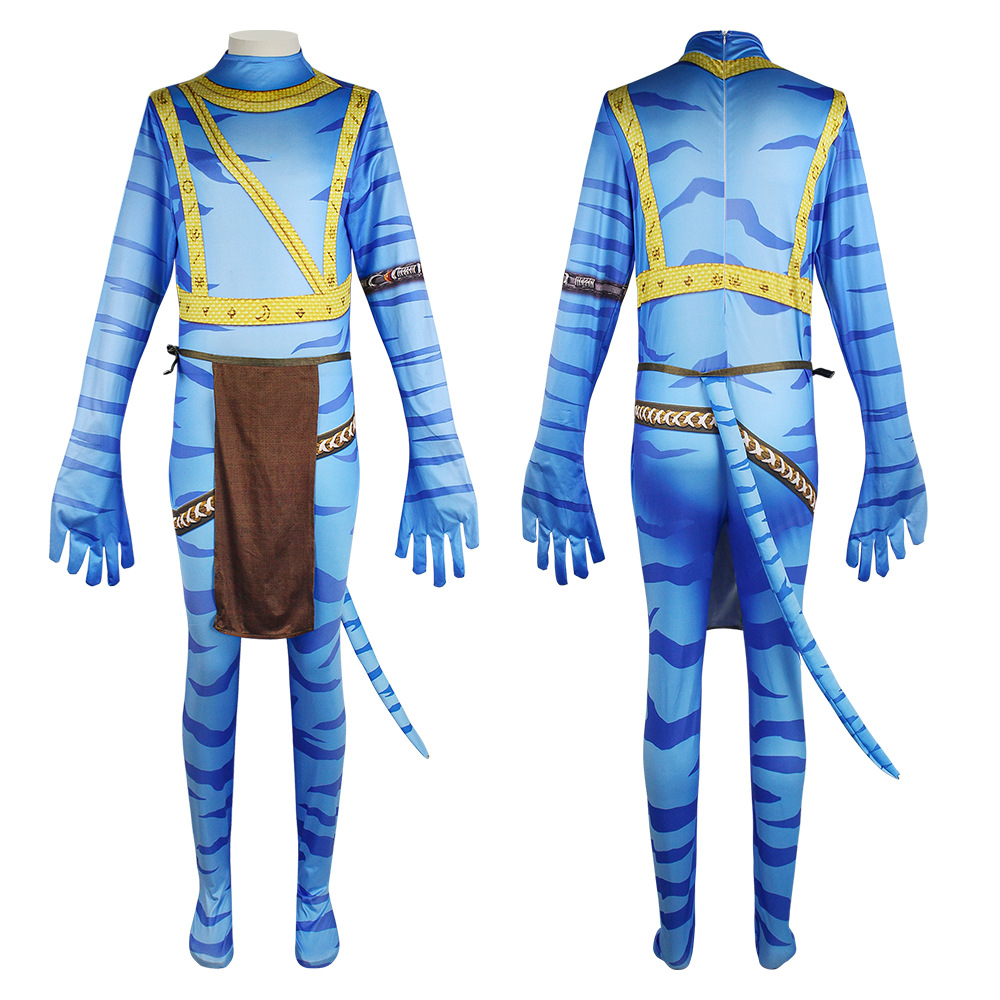 ชุดคอสเพลย์ WHH Movie Avatee ช - Anime Cosplay With Mask บทวิจารณ์และราคา