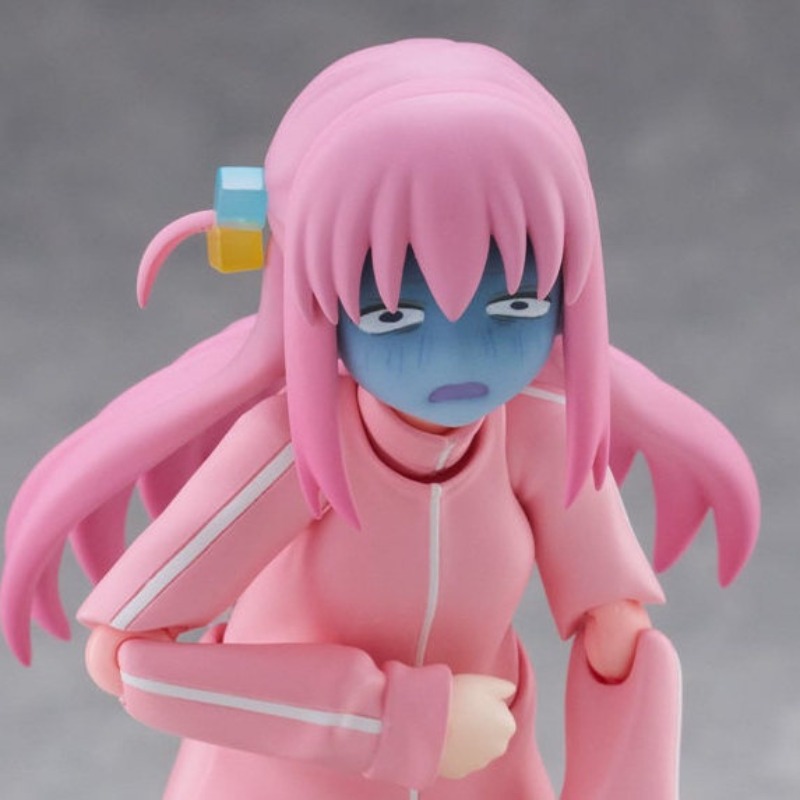 2026 สินค้าใหม่เข้าแล้ว GSC Fi - Good Smile Company Figma บทวิจารณ์และราคา
