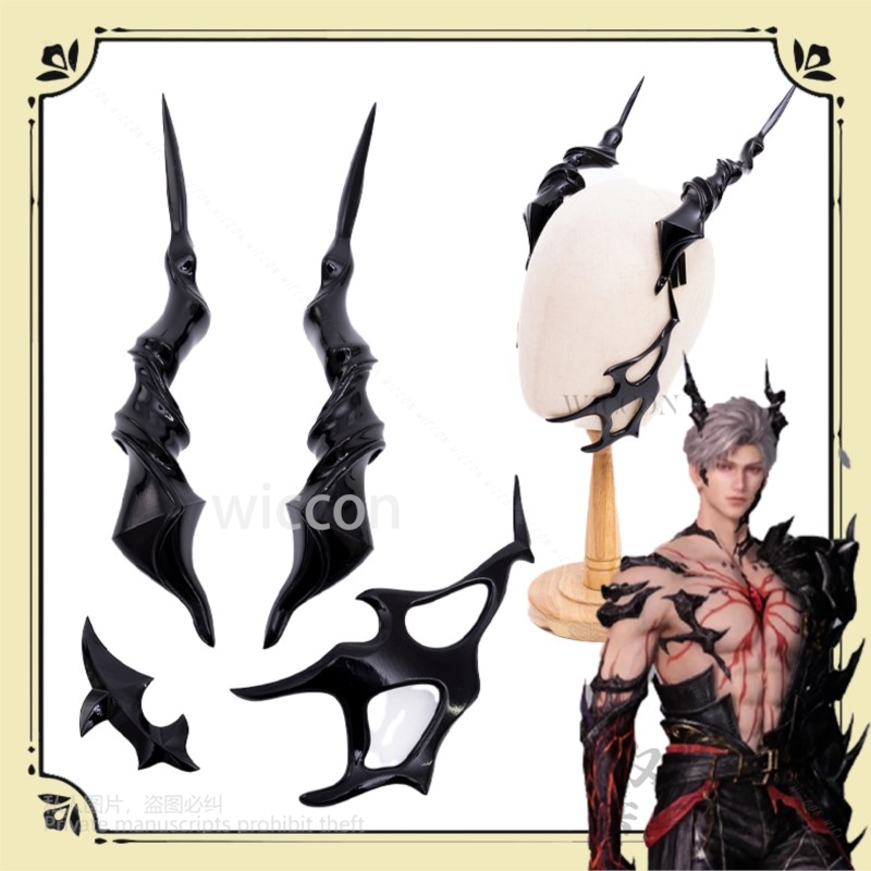 อะนิเมะเกมความรักและ Deepspace - Anime Cosplay With Mask บทวิจารณ์และราคา