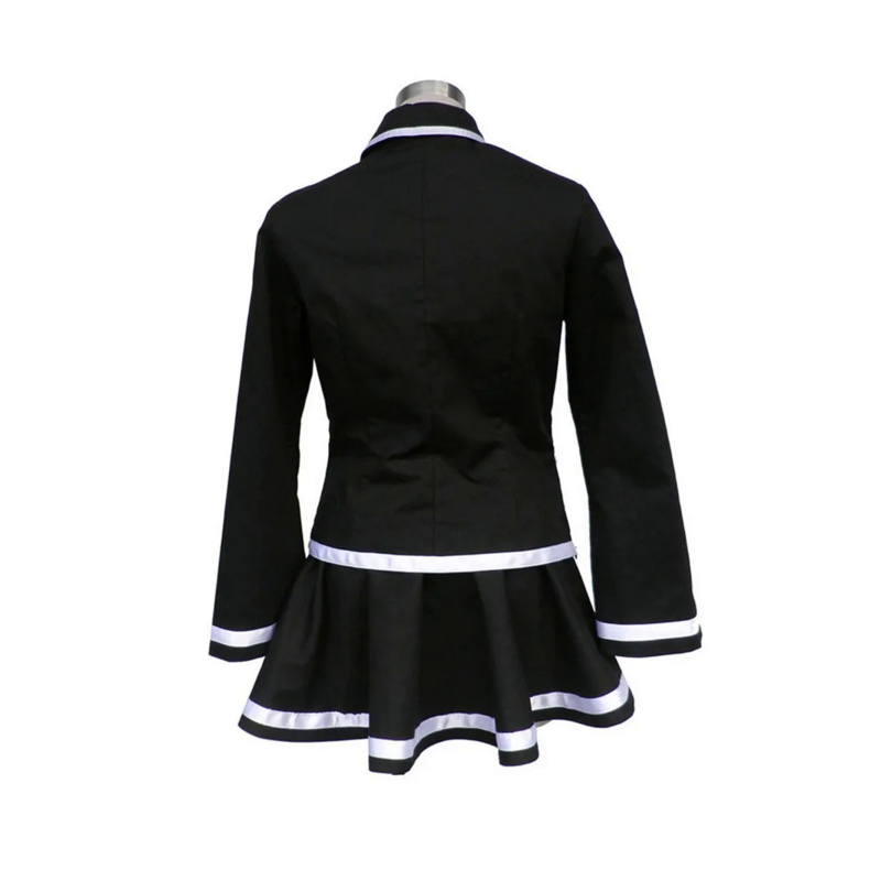 ชุดคอสเพลย์อนิเมะชุดนักเรียนหญ - Anime Cosplay Quiz บทวิจารณ์และราคา