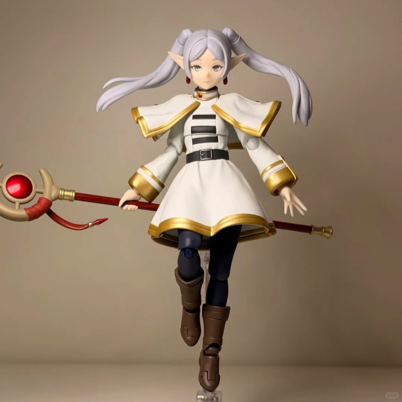 ฟิกม่า ฟรีเรน ดีเอ็กซ์ อิดิชั่ - Good Smile Company Figma บทวิจารณ์และราคา