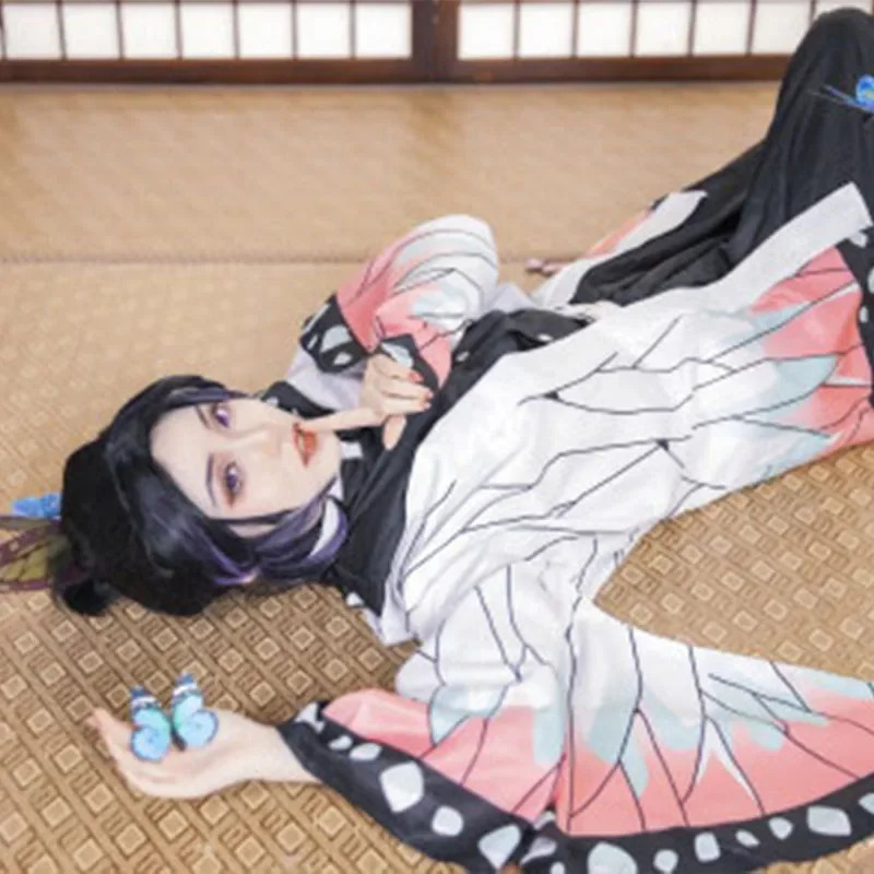 ชุดคอสเพลย์ตัวละครการ์ตูนอนิเม - Anime And Cosplay Expo 2025 บทวิจารณ์และราคา