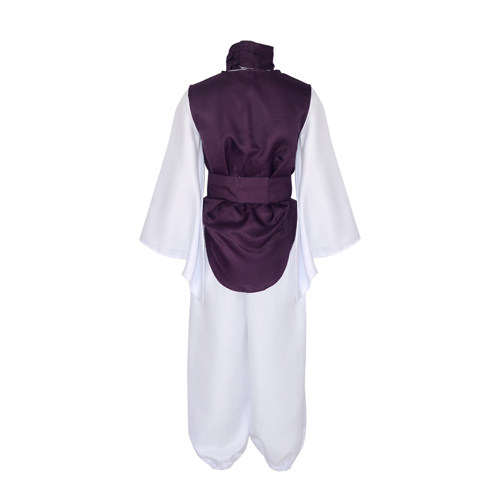 แฟนตาซี โชโซะคอสเพลย์เสื้อผ้าอ - Anime Cosplay Jujutsu บทวิจารณ์และราคา