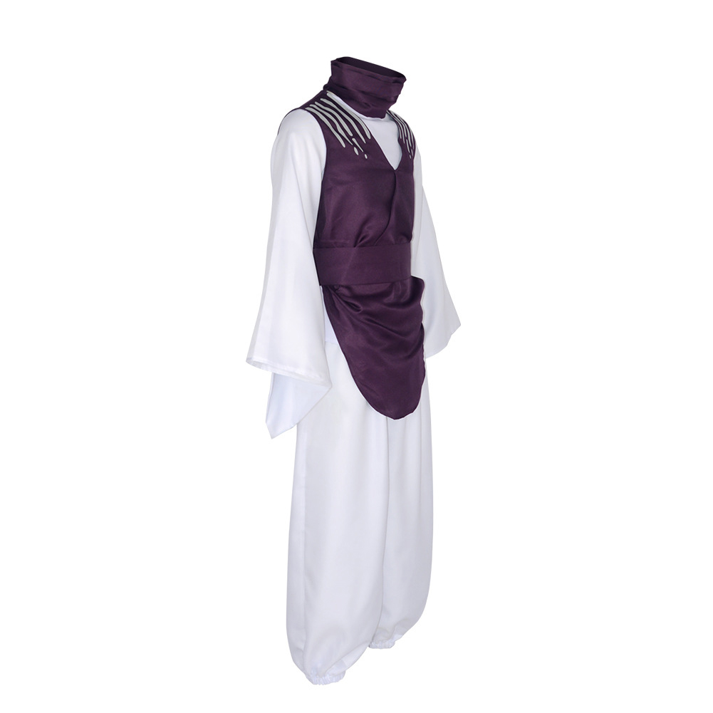 แฟนตาซี โชโซะคอสเพลย์เสื้อผ้าอ - Anime Cosplay Jujutsu บทวิจารณ์และราคา