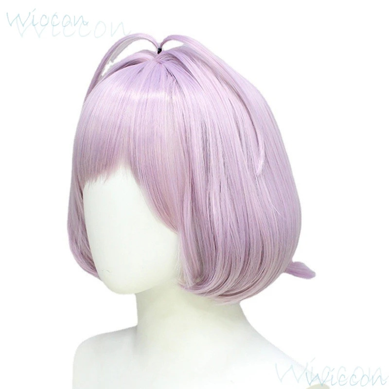 ชุดคอสเพลย์โชโกะ โอซานะ นาจิมิ - Anime Cosplay Girl With Black Hair บทวิจารณ์และราคา