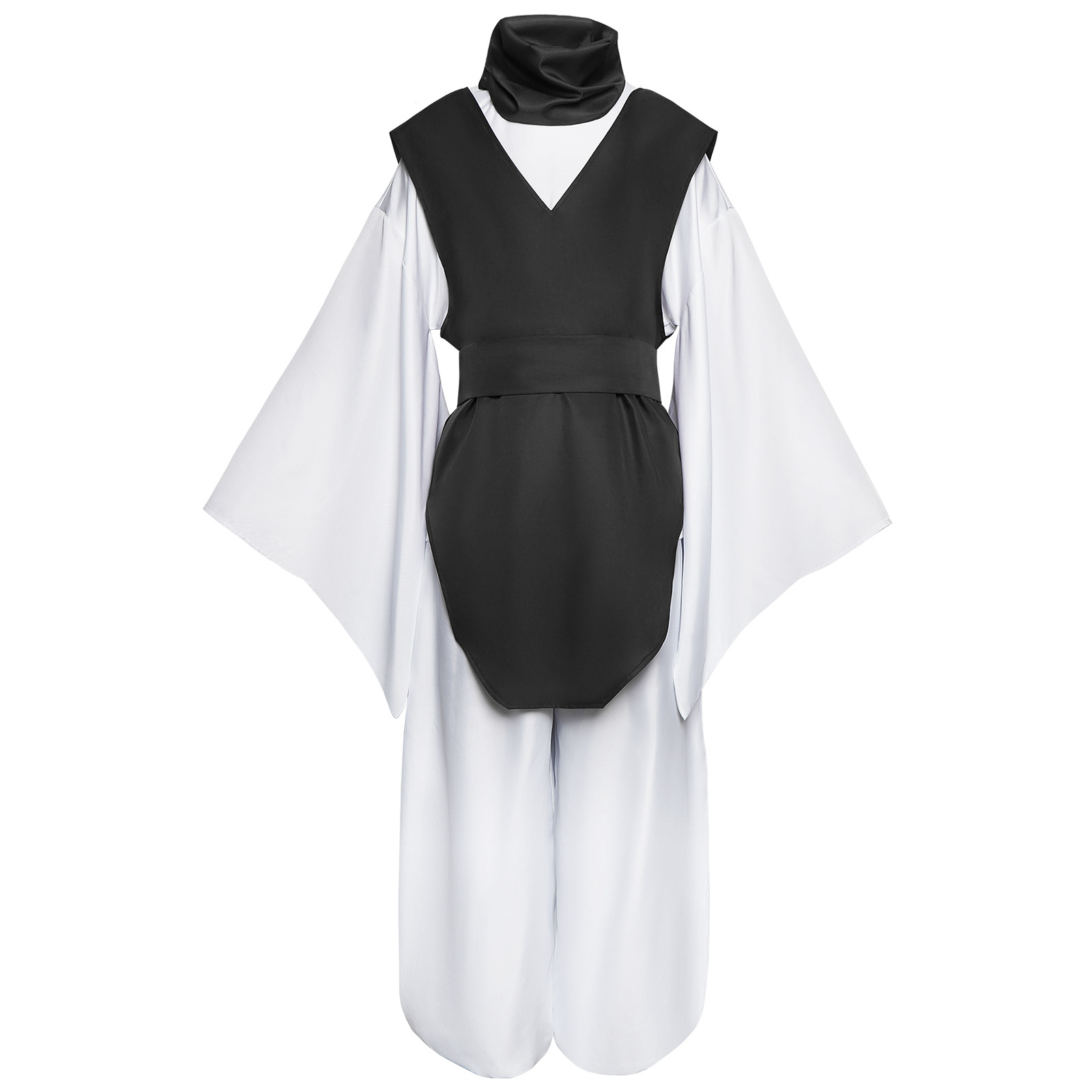 ชุดคอสเพลย์โชโซ ชุดคอสเพลย์จูจ - Anime Cosplay Jujutsu บทวิจารณ์และราคา