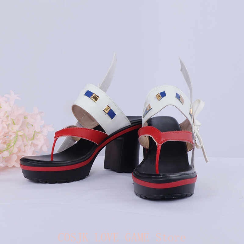 อินาสึมะซิตี้ ยาเอะ มิโกะคอสเพ - Cosplay Anime Yae Miko บทวิจารณ์และราคา