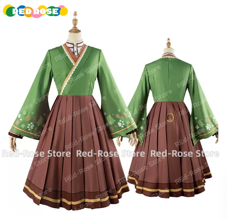 【ปรับแต่งได้】เกม Umamusume: Pr - Anime Cosplay Cafe บทวิจารณ์และราคา