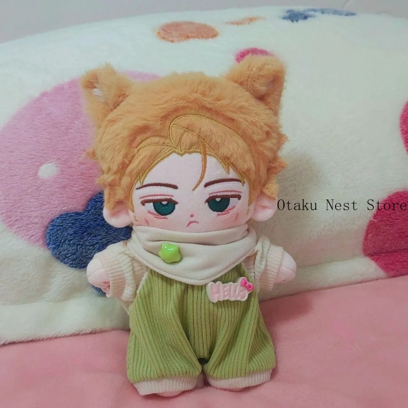 ตุ๊กตาอนิเมะจูจุตสึไคเซ็น เคนโ - Anime Cosplay Jujutsu บทวิจารณ์และราคา