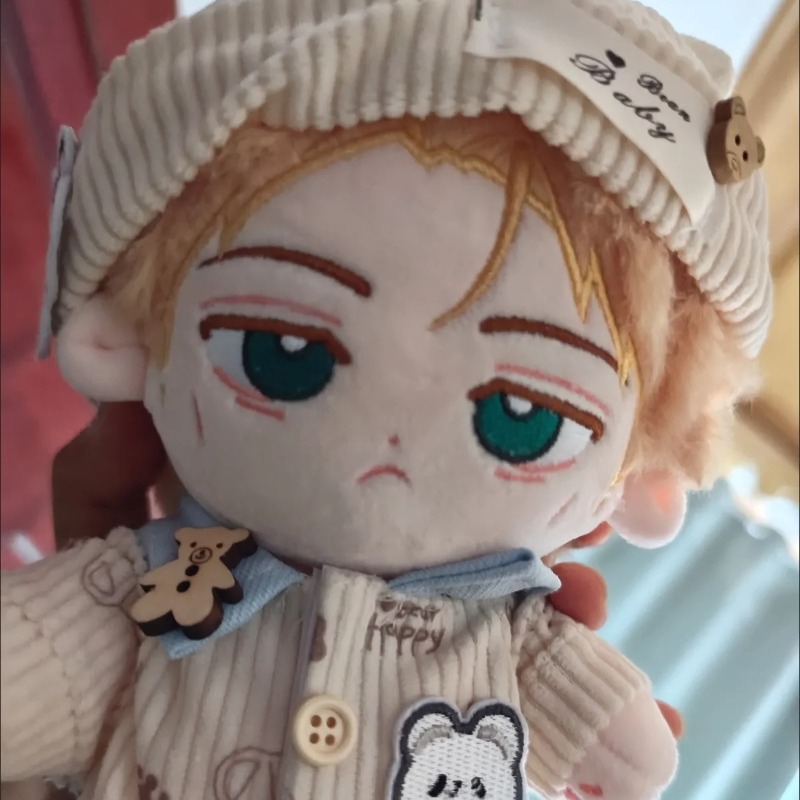 ตุ๊กตาอนิเมะจูจุตสึไคเซ็น เคนโ - Anime Cosplay Jujutsu บทวิจารณ์และราคา