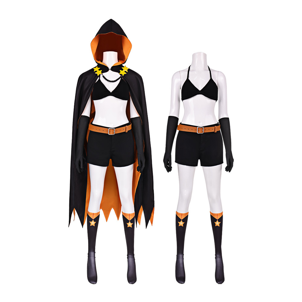 เครื่องแต่งกายคอสเพลย์เร:ซีโร่ - Anime Cosplay Bikini บทวิจารณ์และราคา