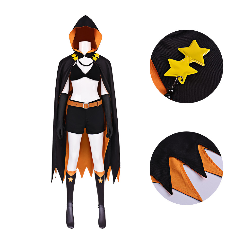 เครื่องแต่งกายคอสเพลย์เร:ซีโร่ - Anime Cosplay Bikini บทวิจารณ์และราคา