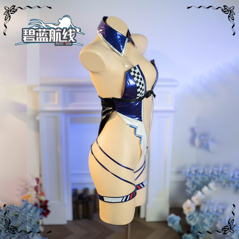ชุดคอสเพลย์อนิเมะ Azur Lane US - Cosplay Anime Top บทวิจารณ์และราคา