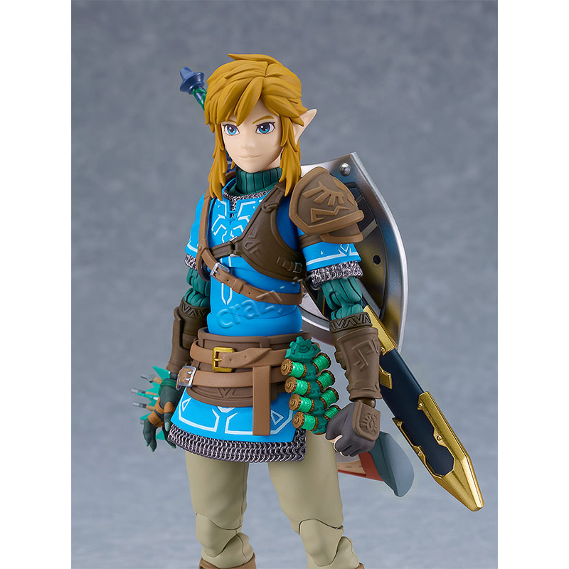 【มีสินค้าในสต็อก】ฟิกม่า 626 ดี - Good Smile Company Figma บทวิจารณ์และราคา