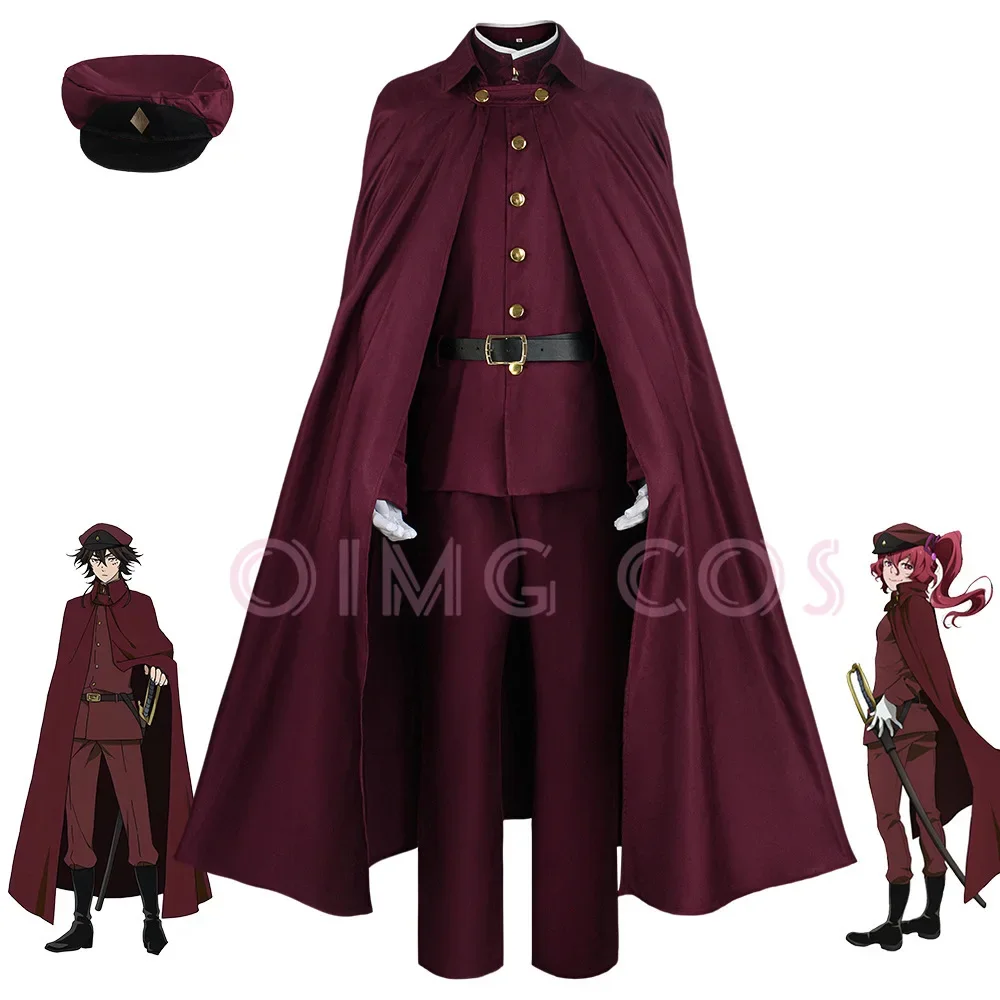 โอคุระ เทรุโกะคอสเพลย์ ซุเอฮิโ - Cosplay Anime Top บทวิจารณ์และราคา