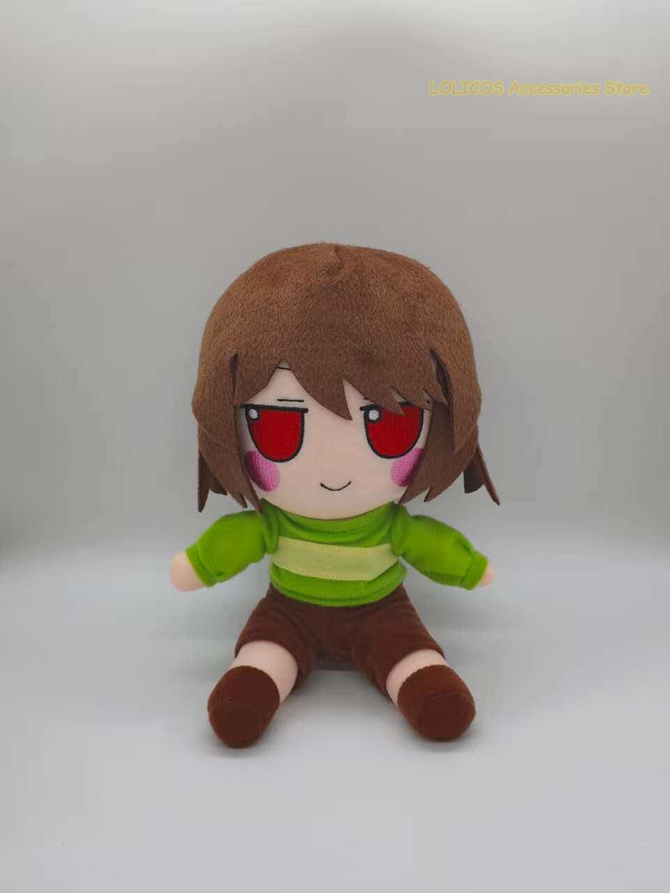 ตุ๊กตาอนิเมะน่ารัก ซีรีส์ฟูโมะ - Cosplay Anime Top บทวิจารณ์และราคา
