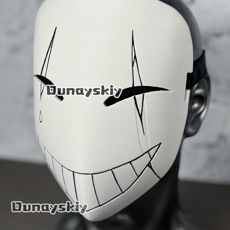 อะนิเมะเกม ซีร์คัส คอสเพลย์เคร - Anime Cosplay With Mask บทวิจารณ์และราคา