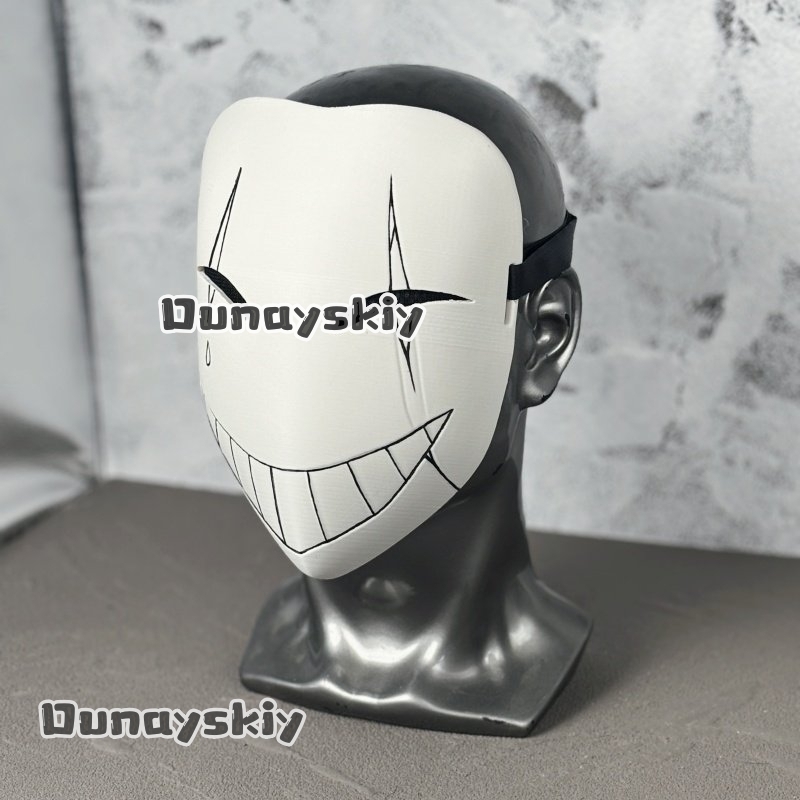 อะนิเมะเกม ซีร์คัส คอสเพลย์เคร - Anime Cosplay With Mask บทวิจารณ์และราคา