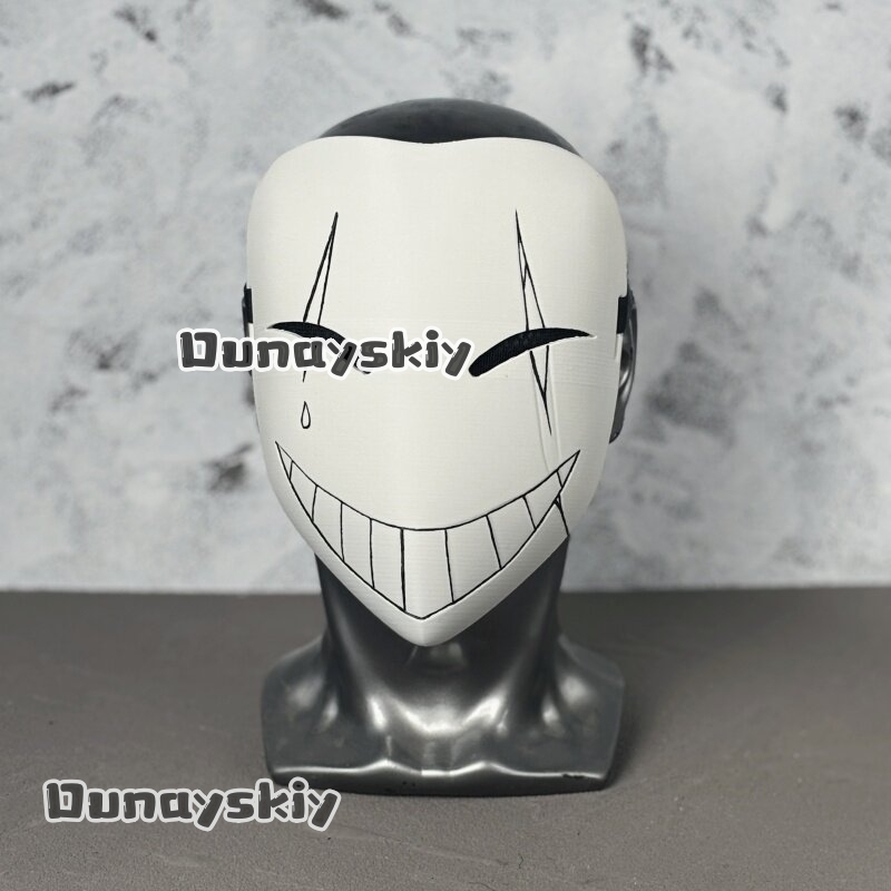 อะนิเมะเกม ซีร์คัส คอสเพลย์เคร - Anime Cosplay With Mask บทวิจารณ์และราคา