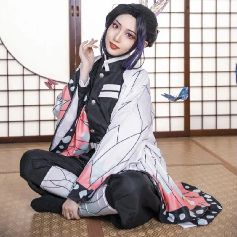 ชุดคอสเพลย์ตัวละครการ์ตูนอนิเม - Anime And Cosplay Expo 2025 บทวิจารณ์และราคา