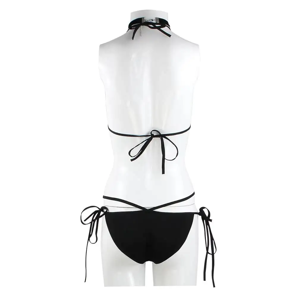 ชุดคอสเพลย์บิกินี่มาริน คิตากา - Anime Cosplay Bikini บทวิจารณ์และราคา