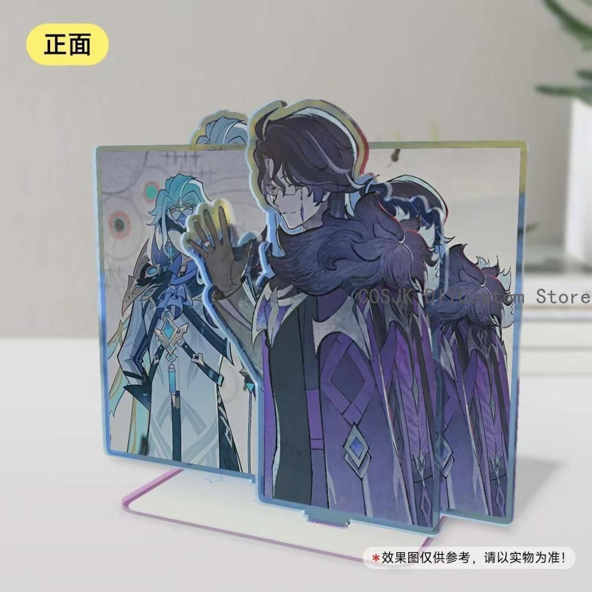 เกมเก็นชิน อิมแพ็ค ดอทโตเร่ เอ - Cosplay Anime Top บทวิจารณ์และราคา