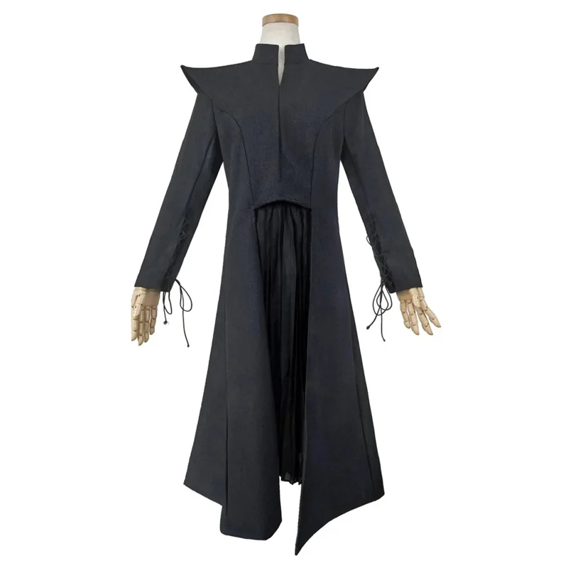 2026 เกมออฟซีซั่น 7 ดาเนริสคอส - Anime Cosplay Girl With Black Hair บทวิจารณ์และราคา
