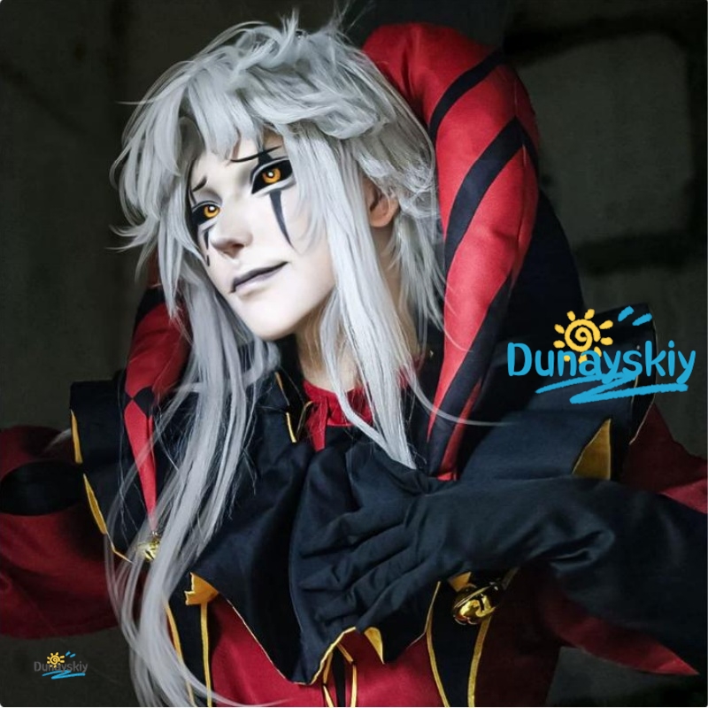 ชุดคอสเพลย์ตัวตลกพีรอร์ต งานฮา - Anime And Cosplay Expo 2025 บทวิจารณ์และราคา