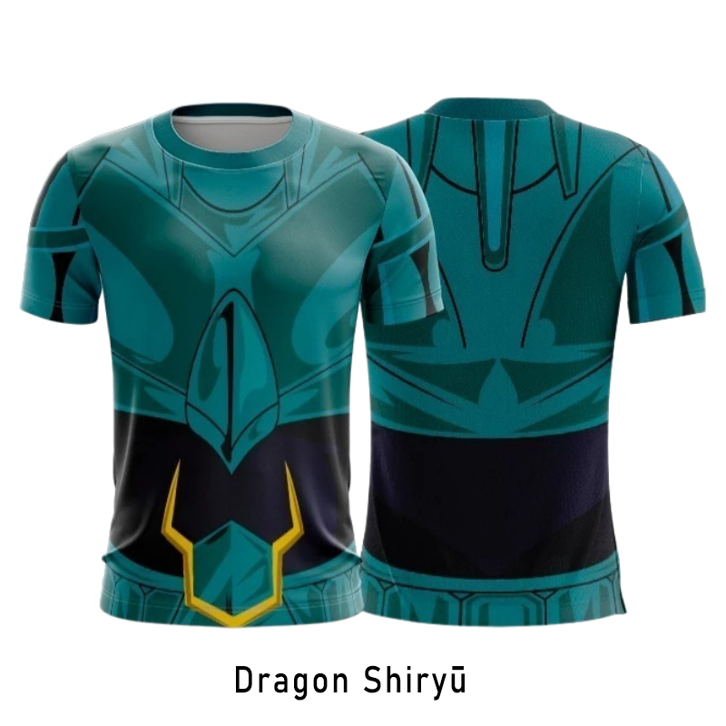 ชุดคอสเพลย์นักรบเซนต์เซย่า แบน - Anime Cosplay Armor บทวิจารณ์และราคา