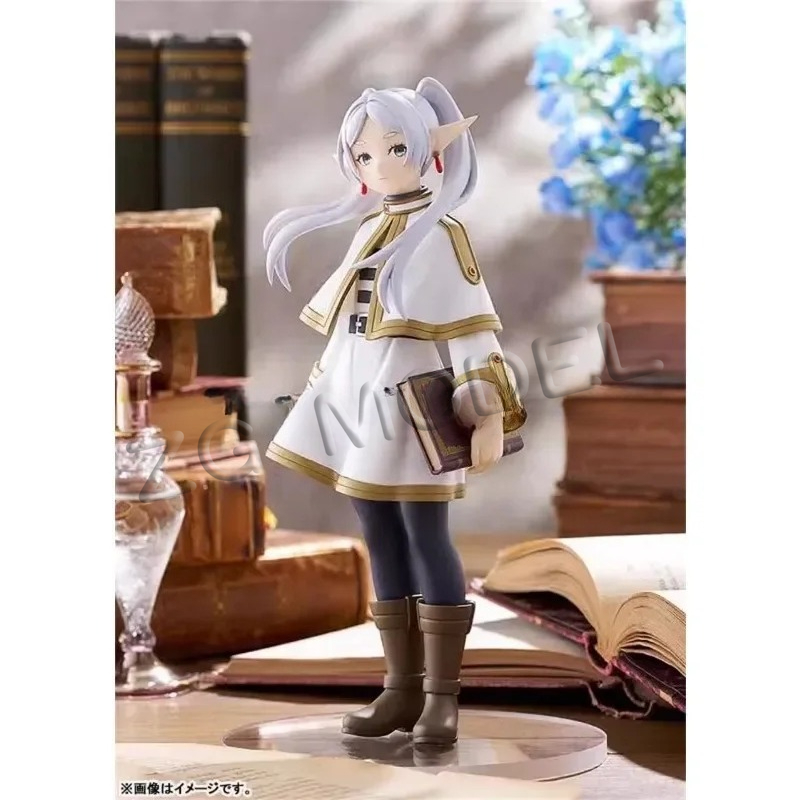 ต้นฉบับ GSC POP UP PARADE Frie - Good Smile Company Figma บทวิจารณ์และราคา