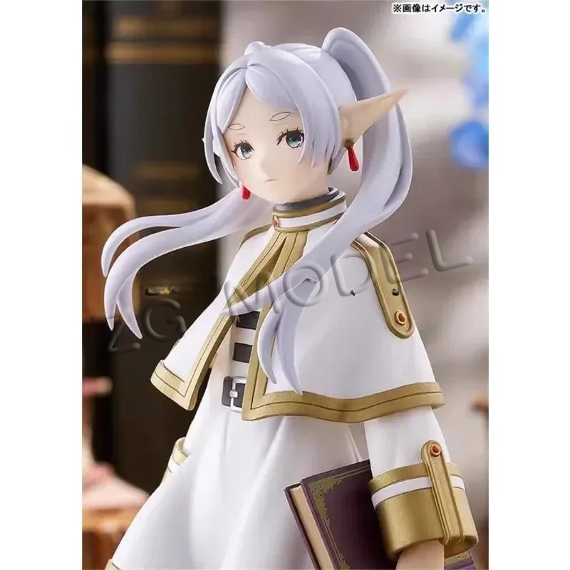 ต้นฉบับ GSC POP UP PARADE Frie - Good Smile Company Figma บทวิจารณ์และราคา