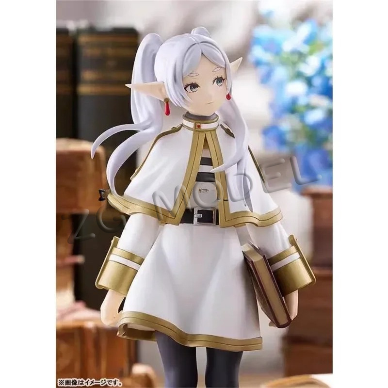 ต้นฉบับ GSC POP UP PARADE Frie - Good Smile Company Figma บทวิจารณ์และราคา