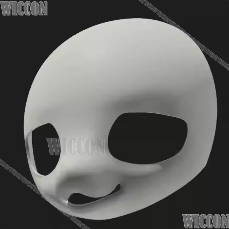 Kig Furry Animal Skull คอสเพลย - Anime Cosplay With Mask บทวิจารณ์และราคา