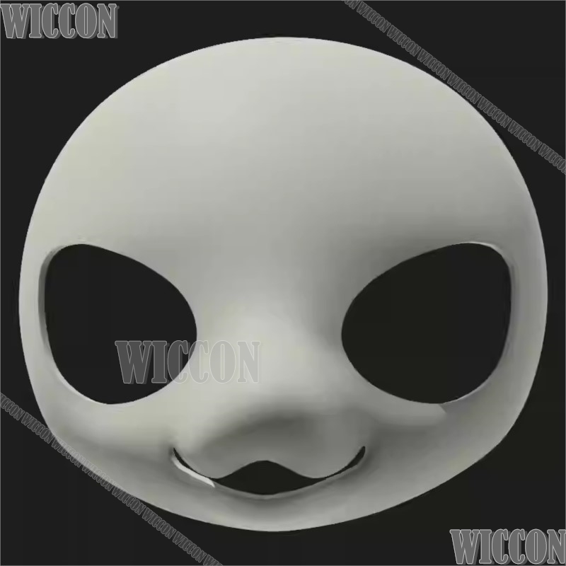 Kig Furry Animal Skull คอสเพลย - Anime Cosplay With Mask บทวิจารณ์และราคา