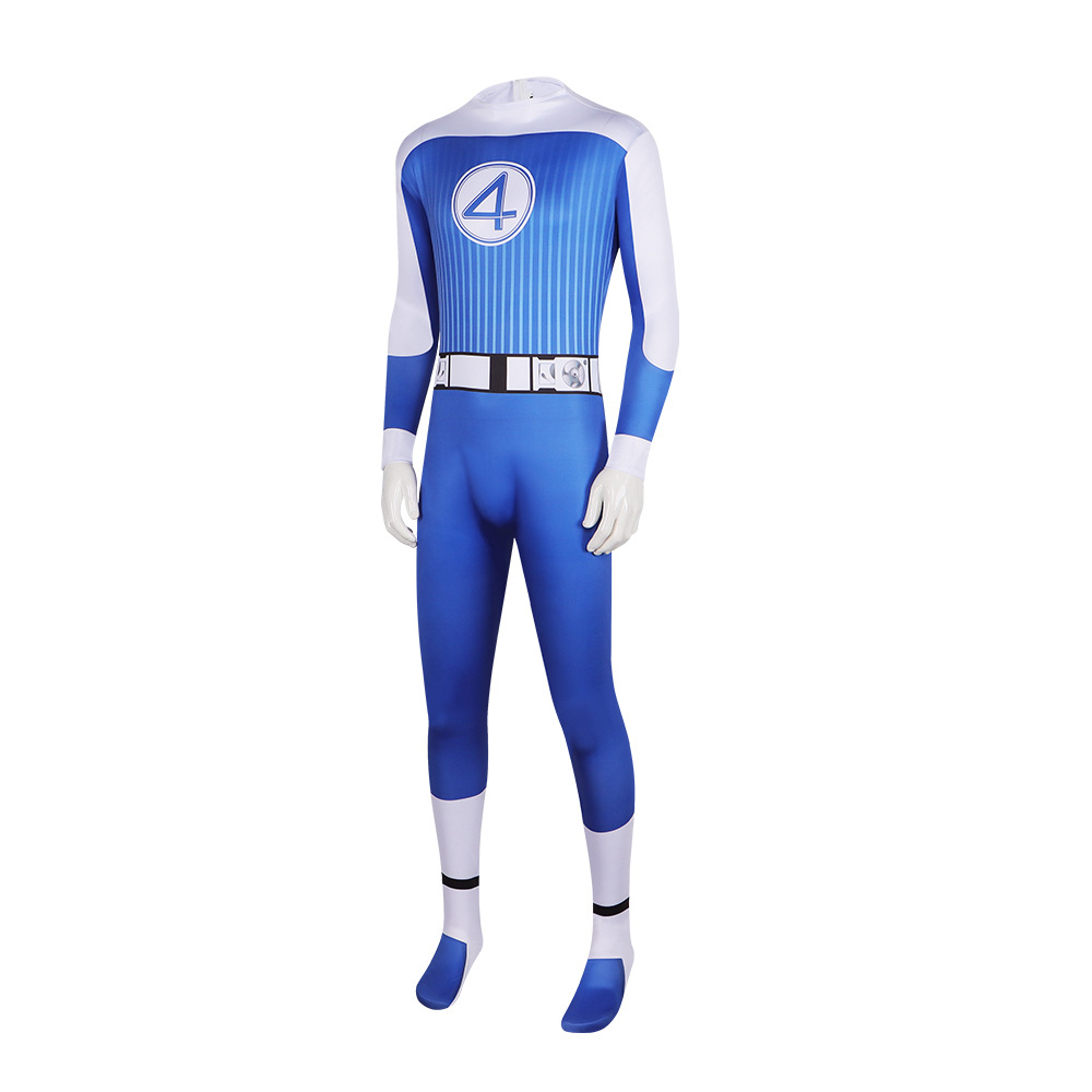 ชุดคอสเพลย์แฟนทาสติกโฟร์ รวมถึ - Anime Cosplay One Piece บทวิจารณ์และราคา