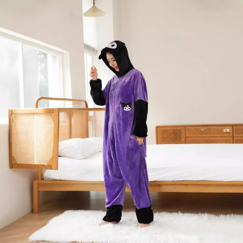 อะนิเมะคอสเพลย์ผู้หญิง Onesie  - Anime Cosplay One Piece บทวิจารณ์และราคา