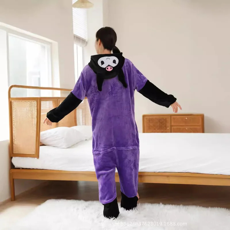 อะนิเมะคอสเพลย์ผู้หญิง Onesie  - Anime Cosplay One Piece บทวิจารณ์และราคา