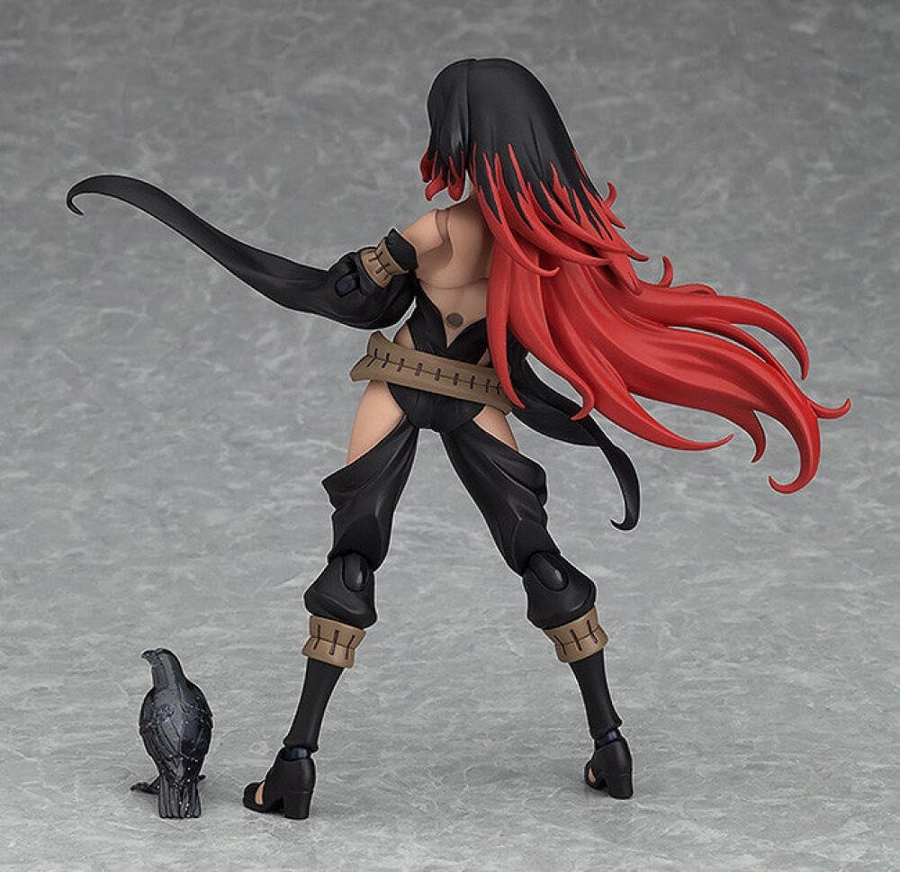 ของแท้ใหม่เอี่ยมในสต็อก GOOD S - Good Smile Company Figma บทวิจารณ์และราคา