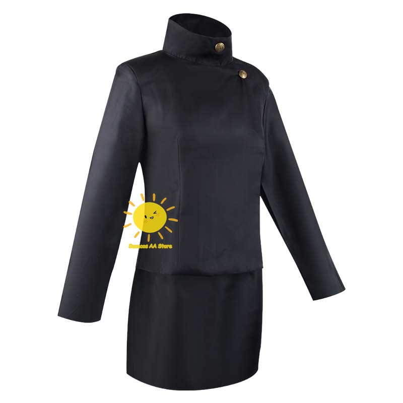 อะนิเมะโชโกะ อิเอริคอสเพลย์ จู - Anime Cosplay Jujutsu บทวิจารณ์และราคา