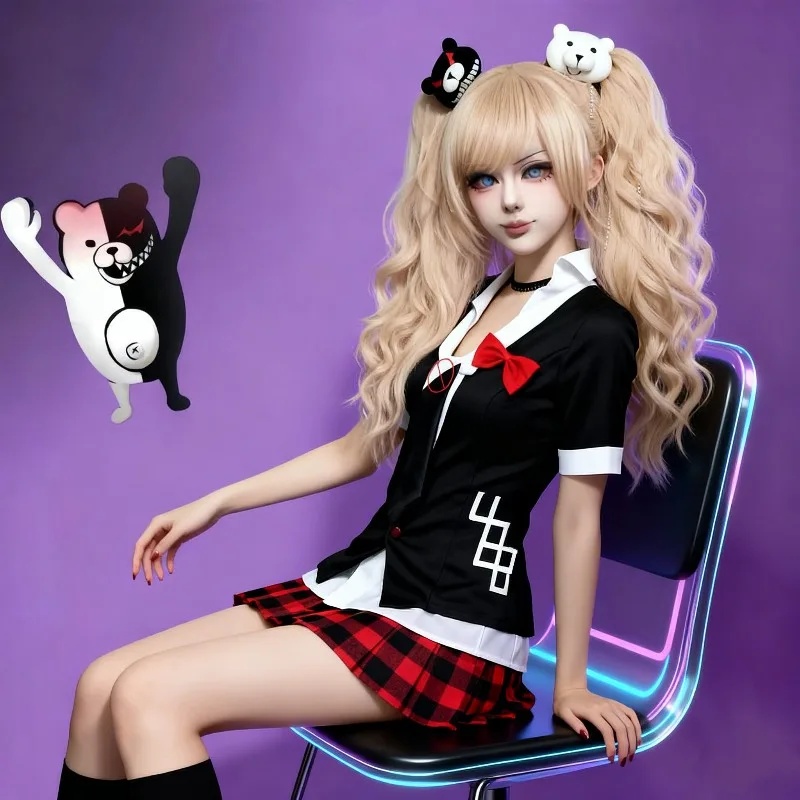 ชุดคอสเพลย์ฮาโลวีนใหม่ปี 2026  - Anime Cosplay Cafe บทวิจารณ์และราคา