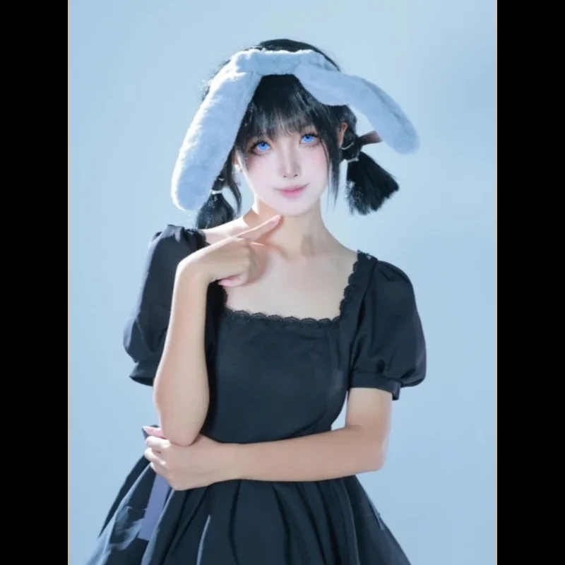 ชุดคอสเพลย์ SUA Bunny Cafe ฉลอ - Anime Cosplay Cafe บทวิจารณ์และราคา